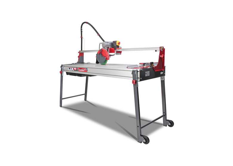 Tegelzaagmachine Rubi 52910