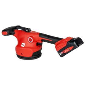 Tegeltrilvibrator Quake Energy Cas Rubi 60934_P