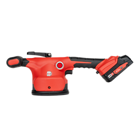 Tegeltrilvibrator Quake Energy Cas Rubi 60953