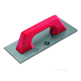 Lijmkam 28cm 10x10mm Rubi 65968