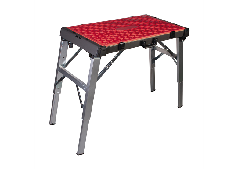 Werktafel 4 in 1 Rubi 66924