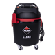Industriële stofzuiger Rubi CLEAR