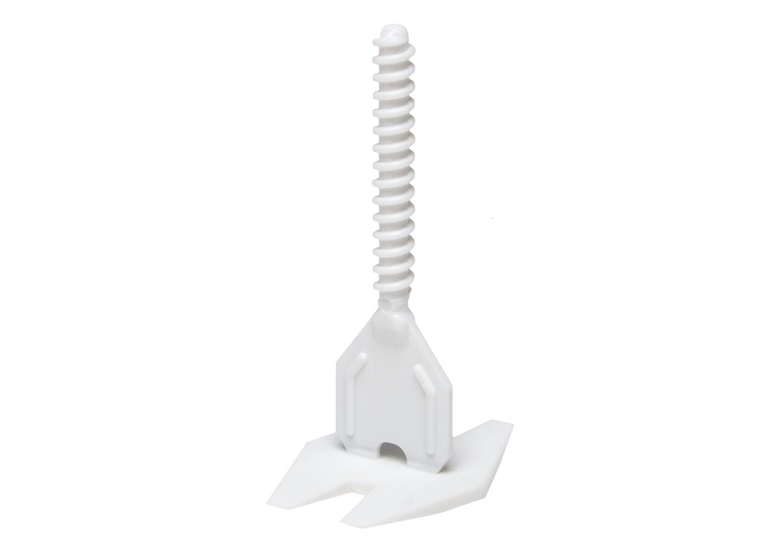 Vlakke strip 1,5mm 2400st. Rubi Cyclone Level System