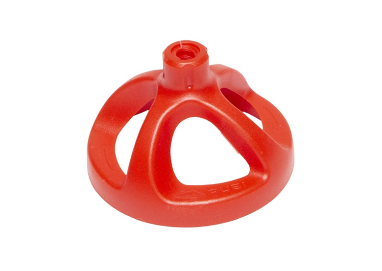 Kapjes Cyclone 100st. Rubi Cyclone Level System