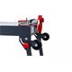 Tegelzaagmachine Rubi DC-250 1200 PYTHON CEV SPRO 250