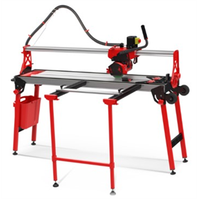 Tegelzaagmachine Rubi DL-125 1200
