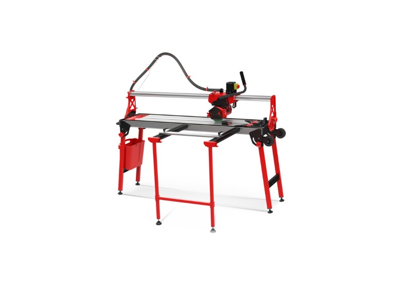 Tegelzaagmachine Rubi DL-125 1200