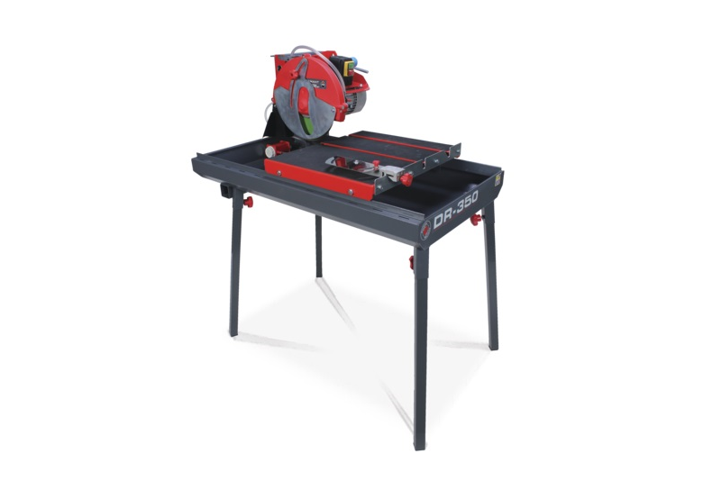 Tegelzaagmachine Rubi DR-350