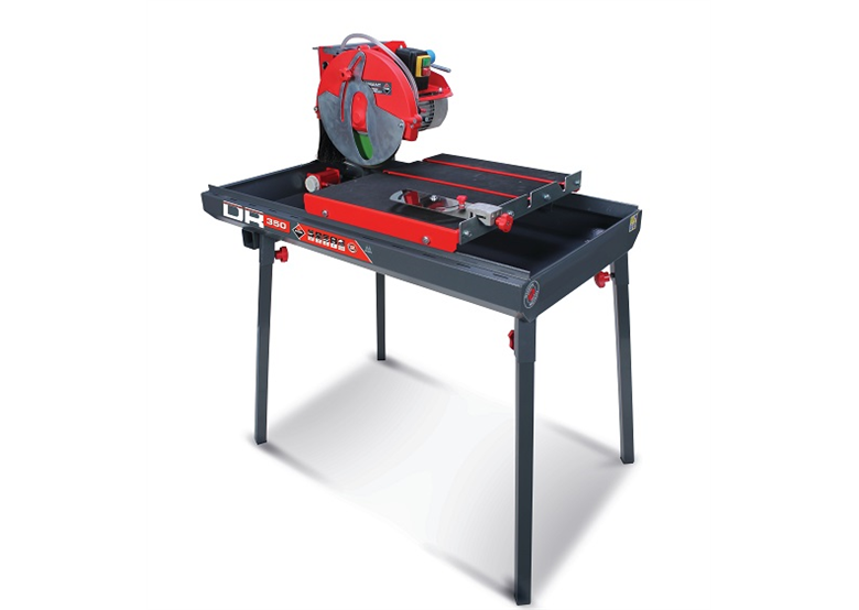 Elektrische tegelzaag Rubi DR-350
