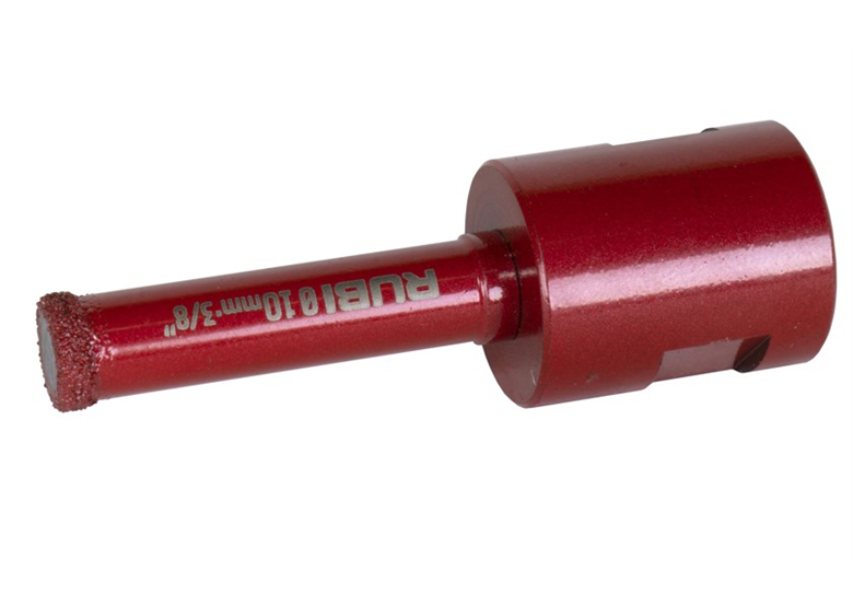 Boor 10mm  Rubi DRYGRES PREMIUM