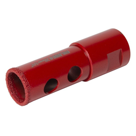 Boor 20mm Rubi DRYGRES PREMIUM