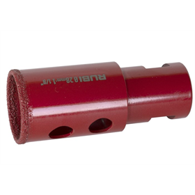 Boor 28mm Rubi DRYGRES PREMIUM
