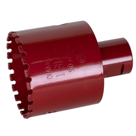 Boor 50mm  Rubi DRYGRES PREMIUM