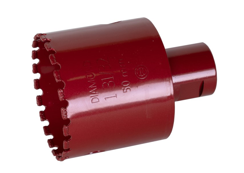 Boor 50mm  Rubi DRYGRES PREMIUM