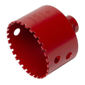 Boor 68mm Rubi DRYGRES PREMIUM