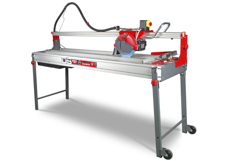 Tegelzaagmachine Rubi DS-250-N 1500