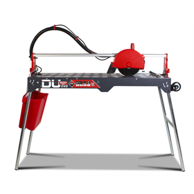 Tegelzaagmachine Rubi DU-200 EVO 850