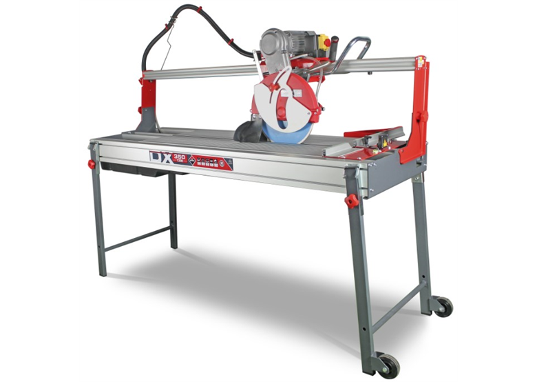 Tegelzaagmachine Rubi DX-350-N 1000