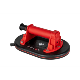 Ovale zuignap Rubi ELLIP SC VACUUM SUCTION CUP