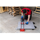 Tegelzaagmachine Rubi HIT-1000 N