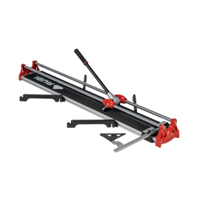 Tegelzaagmachine Rubi HIT-1000 N + tas
