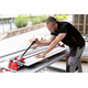Tegelzaagmachine Rubi HIT-1200 N