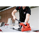 Tegelzaagmachine Rubi HIT-1200 N
