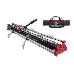 Tegelzaagmachine Rubi HIT-1200 N in zak