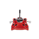 Tegelzaagmachine Rubi HIT-1200 N in zak