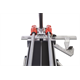 Tegelzaagmachine Rubi HIT-1200 N in zak
