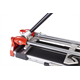 Tegelzaagmachine Rubi HIT-1200 N in zak