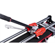 Tegelzaagmachine Rubi HIT 1200 PLUS
