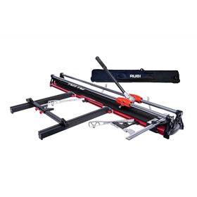 Tegelzaagmachine Rubi HIT 1200 PLUS + torba