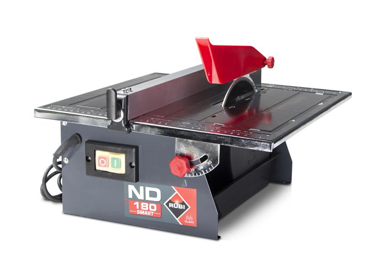 Tegelzaagmachine Rubi ND180 SMART