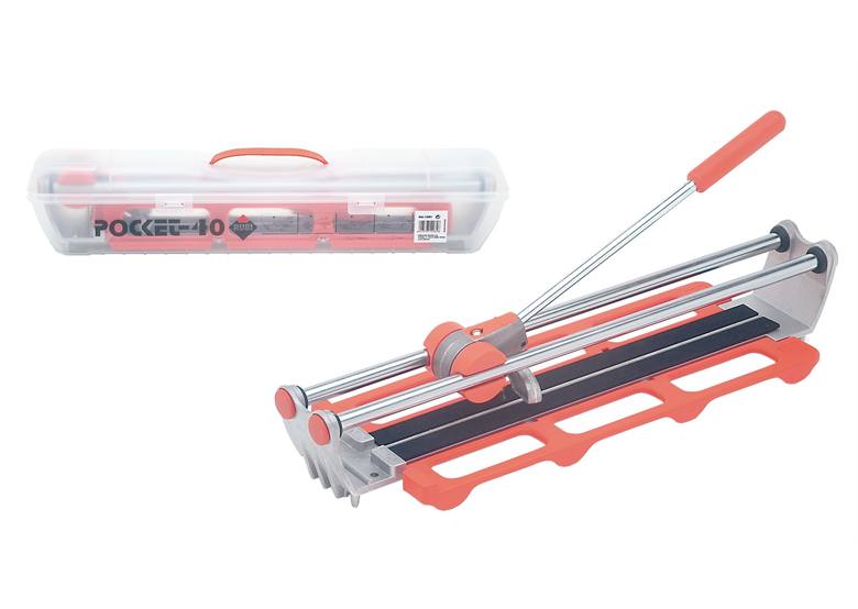 Tegelsnijder Rubi POCKET-40