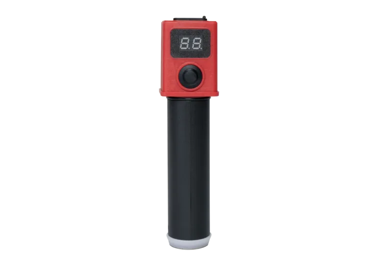 Automatische USB-ontstopper Rubi POWERVAC ENERGY