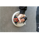 Automatische USB-ontstopper Rubi POWERVAC ENERGY