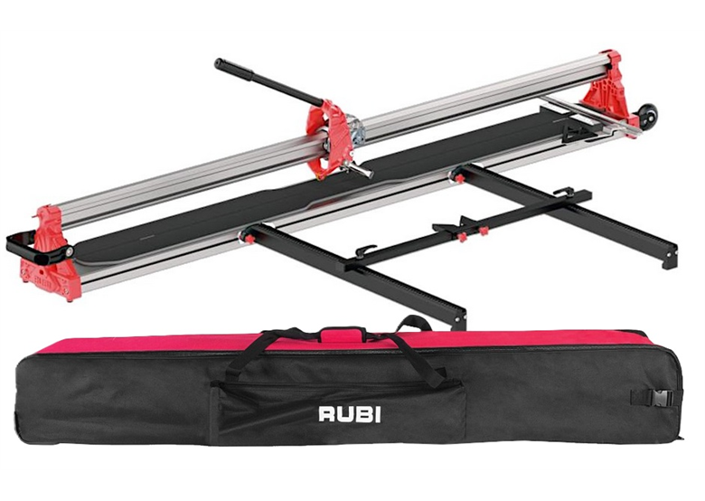 Handmatige tegelsnijder met zak Rubi RCH-1200 27925