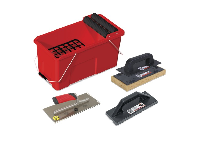 SET Rubi RUBICLEAN Pro 2