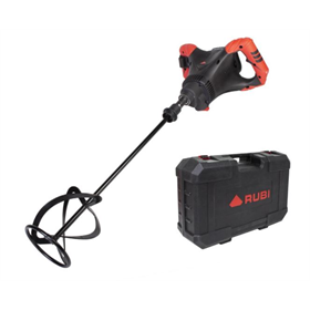 Menger/mixer in koffer Rubi RUBIMIX-9 POWER MAX