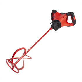 Menger/mixer Rubi RUBIMIX-9 SUPERTORQUE