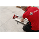 Handmatige tegelsnijder Rubi RWK-1200