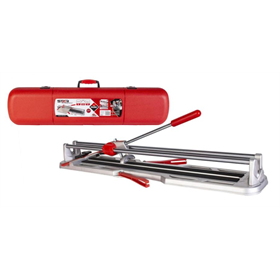Tegelzaagmachine Rubi Star-63 Platinum in een koffer