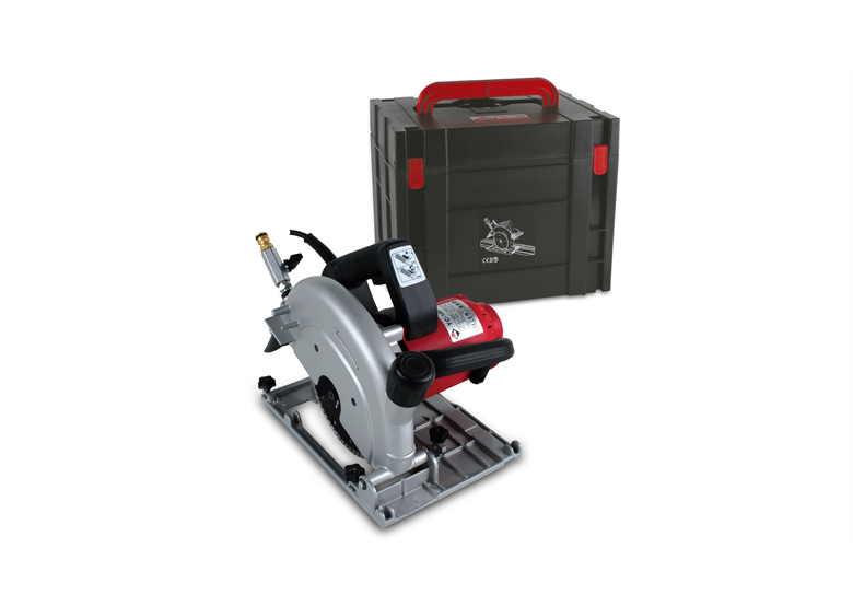 Tegelzaagmachine Rubi TC-180