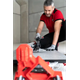 Tegelzaagmachine Rubi TK-1020