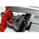 Tegelzaagmachine Rubi TK-1300