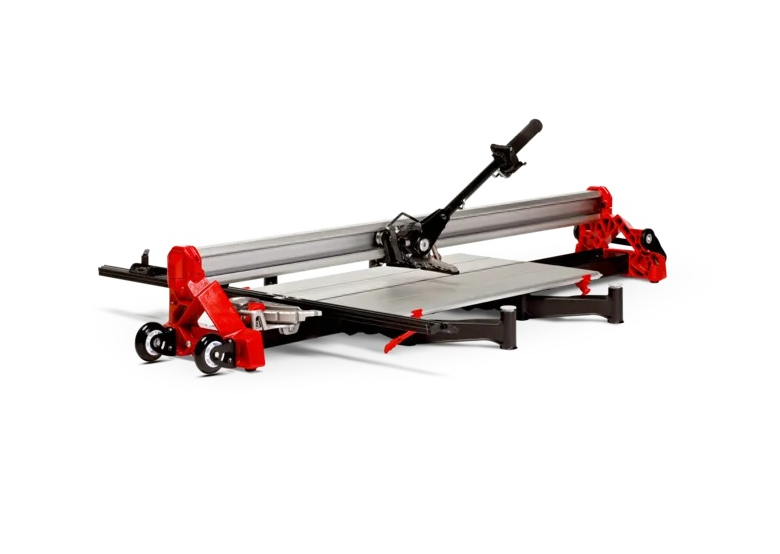 Tegelzaagmachine Rubi TK-1600