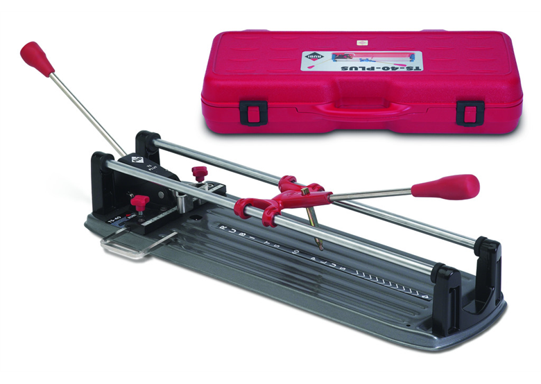 Tegelsnijder Rubi TS-75-PLUS