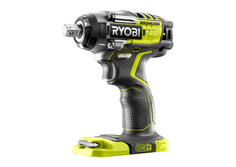 Slagmoersleutel Ryobi ONE+ R18IW7-0