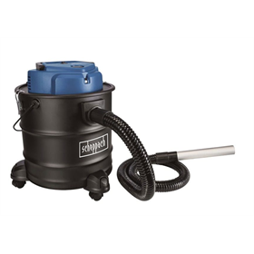 As stofzuiger Scheppach AVC25